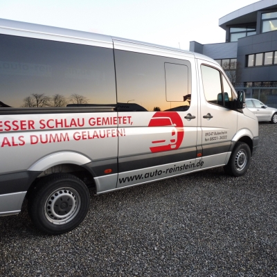 Autovermietung Reinstein