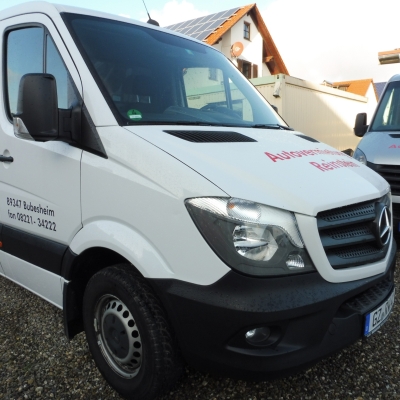 Autovermietung Reinstein Mercedes Benz