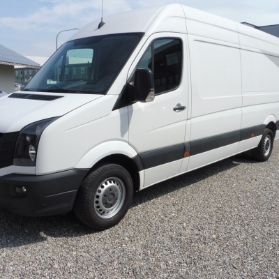 Autovermietung Reinstein VW 1