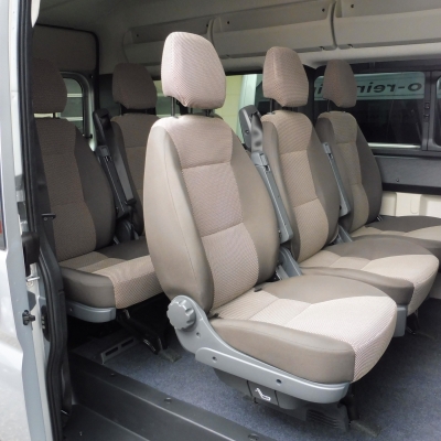 Peugeot Boxer 3