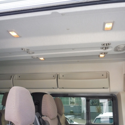 Peugeot Boxer 6